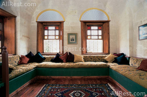 Sinasos Rose Mansions Hotel 14